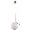 Подвесной светильник LUMINA DECO Sorento LDP 1215-300 WT+MD