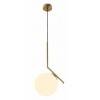 Подвесной светильник LUMINA DECO Sorento LDP 1215-300 WT+MD