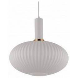 Подвесной светильник LUMINA DECO Flori LDP 1216-1 WT+WT