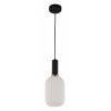 Подвесной светильник LUMINA DECO Rico LDP 1218-1 WT+BK