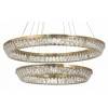 Подвесной светильник LUMINA DECO 6031 LDP 6031-800-600 GD