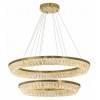 Подвесной светильник LUMINA DECO 6031 LDP 6031-800-600 GD