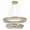 Подвесной светильник LUMINA DECO 6031 LDP 6031-800-600 GD