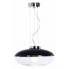 Подвесной светильник LUMINA DECO Raveo LDP 6850 BK