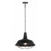 Подвесной светильник LUMINA DECO LDP 6862-350 O.SL