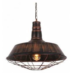 Подвесной светильник LUMINA DECO Arigio LDP 6862-450 O.BR