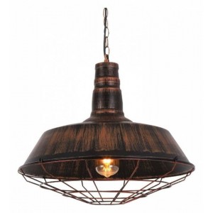 Подвесной светильник LUMINA DECO Arigio LDP 6862-450 O.BR