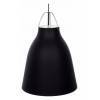 Подвесной светильник LUMINA DECO Rayo LDP 7504-250 BK