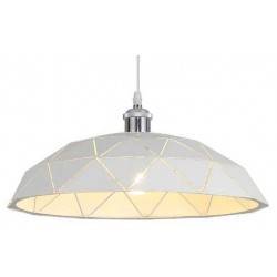 Подвесной светильник LUMINA DECO Grosetto LDP 8039-400 WT+CHR