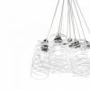 Подвесной светильник LUMINA DECO LDP 8389-13