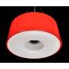 Подвесной светильник LUMINA DECO GLOBUS LDP 8550 RD