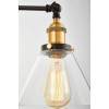Бра LUMINA DECO Nubi LDW 6801-2 MD+PR