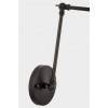 Бра LUMINA DECO Nubi LDW 6801-2 MD+PR
