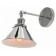 Бра LUMINA DECO Gubi LDW B005-1 CHR