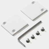Заглушка для трека Lumker SY-LINK 00-00013586