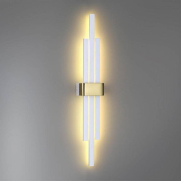 Накладной светильник Lumion Ledio 5686/18WL-1