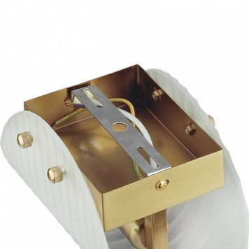 Накладной светильник Lumion Fioro 6571/1W-6