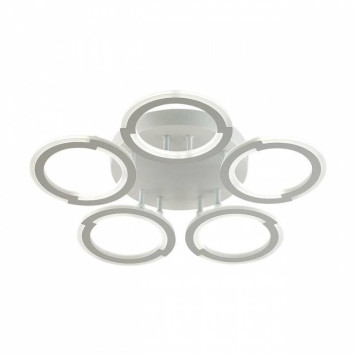 Потолочная люстра Lumion Kalifa 8027/55CL-3