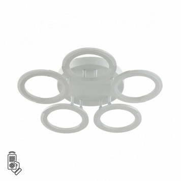 Потолочная люстра Lumion Kalifa 8027/55CL-4