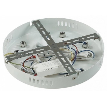 Потолочная люстра Lumion Kalifa 8027/55CL-8