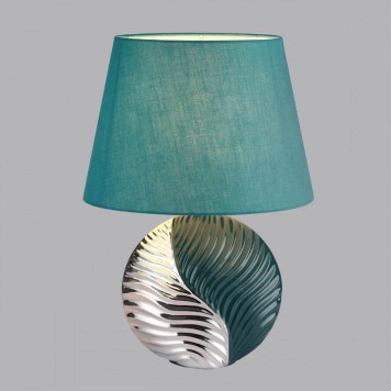 Настольная лампа декоративная Lumion Tapala 8140/1T-1