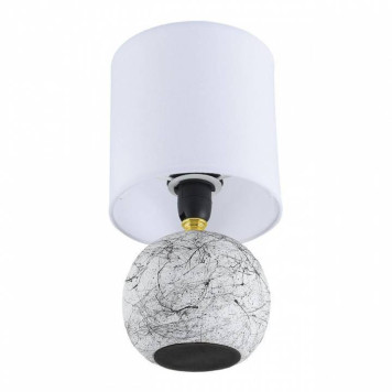 Настольная лампа декоративная Lumion VILANA 8166/1T-1