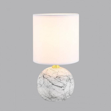 Настольная лампа декоративная Lumion VILANA 8166/1T-2