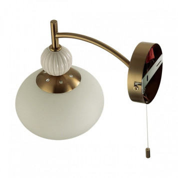 Бра Lumion GLORIYA 8272/1W-1
