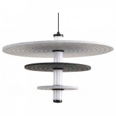 Подвесной светильник Lumion FELTA 8295/11AL