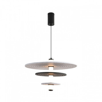 Подвесной светильник Lumion FELTA 8295/11AL-3