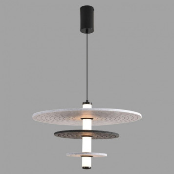 Подвесной светильник Lumion FELTA 8295/11AL-4