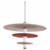 Подвесной светильник Lumion FELTA 8296/11AL