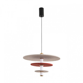 Подвесной светильник Lumion FELTA 8296/11AL-2