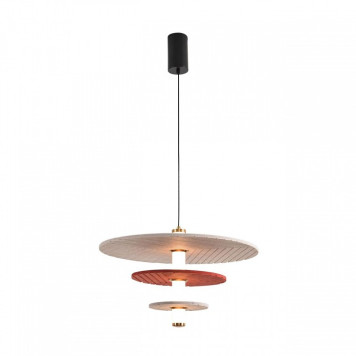 Подвесной светильник Lumion FELTA 8296/11AL-3