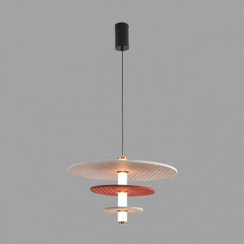 Подвесной светильник Lumion FELTA 8296/11AL-4