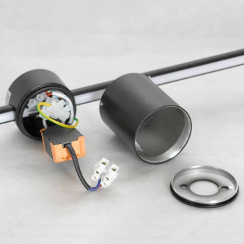 Бра Lussole Bridgeport LSP-7036-4