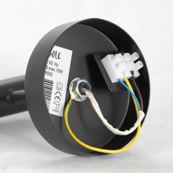 Бра Lussole Cleburne LSP-8592-2