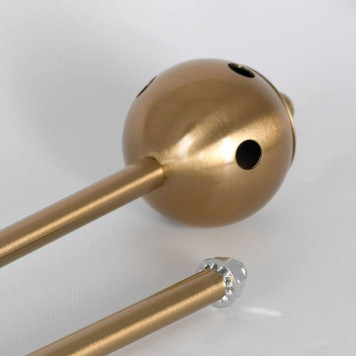 Люстра на штанге LGO Greensboro LSP-8826-5