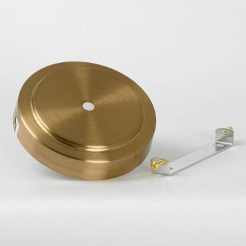 Люстра на штанге LGO LSP-8887 LSP-8887-3