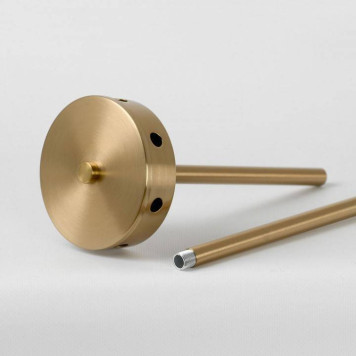 Люстра на штанге LGO LSP-8887 LSP-8887-6