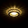 Встраиваемый светильник Lightstar Monilo 031702