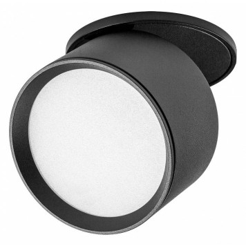 Встраиваемый светильник Lightstar Acuto 215807