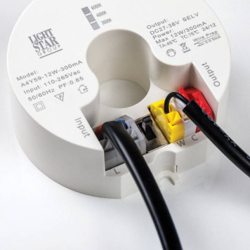 Встраиваемый светильник Lightstar Acuto 215807-4