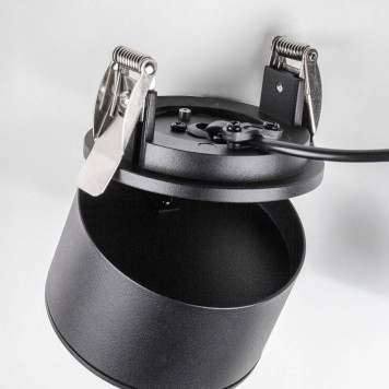 Встраиваемый светильник Lightstar Acuto 215807-5