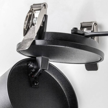 Встраиваемый светильник Lightstar Acuto 215807-6