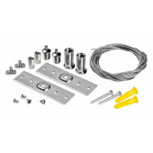 Подвес для трека Lightstar Uno 509170