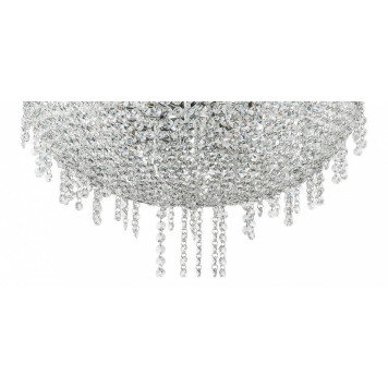 Подвесная люстра Osgona Classic 700120-4