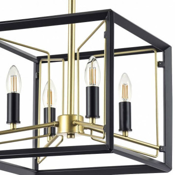 Люстра на штанге Lightstar Regolo 713447-3