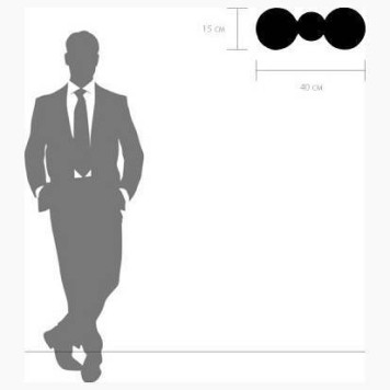 Бра Lightstar Beta 785627-1