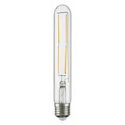Лампа светодиодная Lightstar LED FILAMENT E27 6Вт 3000K 933902
